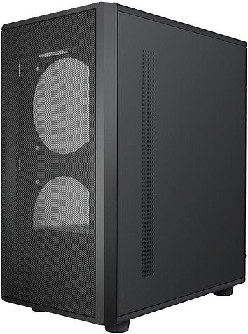 Корпус Ginzzu CL401