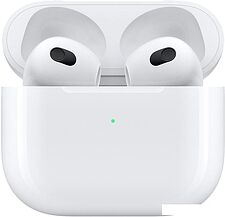 Наушники Apple AirPods 3