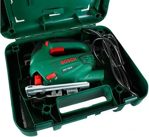 Электролобзик Bosch PST 700 E (06033A0020)