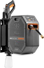 Мойка высокого давления Daewoo Power DAW 575