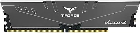 Оперативная память Team T-Force Vulcan Z 16ГБ DDR4 3200 МГц TLZGD416G3200HC16F01