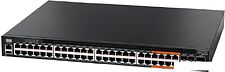 Коммутатор Edge-Core AS4610-54P