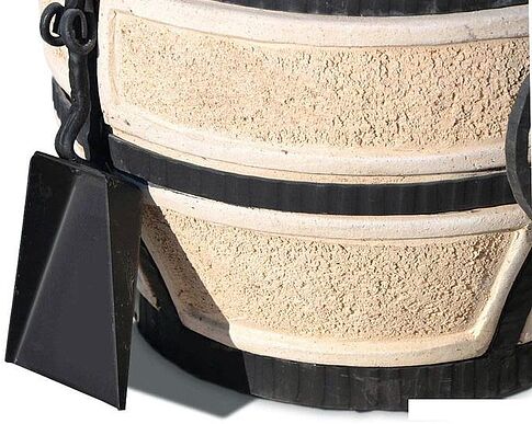 Тандыр Амфора Сармат донской