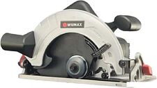 Дисковая (циркулярная) пила Wumax EHKS 11-190 Classic