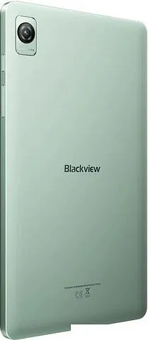 Планшет Blackview Tab 60 6GB/128GB (зеленый)