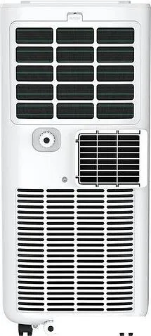 Мобильный кондиционер Hyundai H-PAC09-R12E