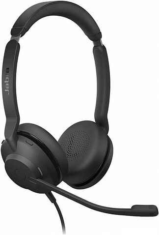 Офисная гарнитура Jabra Evolve2 30 SE MS Stereo USB C/A