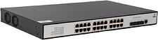 Управляемый коммутатор 2-го уровня SNR SNR-S2985G-24T-POE-E