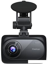 Видеорегистратор-радар детектор-GPS информатор (3в1) Prestigio RoadDetector 525GPS Видеорегистратор-радар детектор-GPS информатор (3в1) Prestigio RoadDetector 525GPS