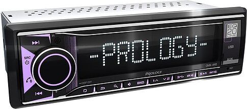 USB-магнитола Prology CMX-440