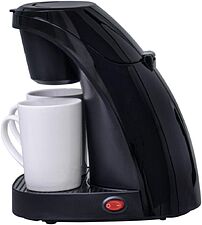 Капельная кофеварка Blackton Bt DCM101 (черный)