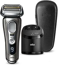 Электробритва Braun Series 9 Pro 9465CC Электробритва Braun Series 9 Pro 9465CC