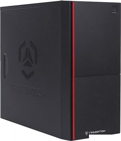 Компьютер Гравитон Д50А 166416