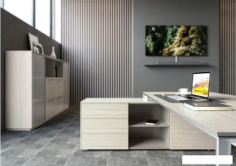 Тумба Norden Мобильная NZ-0223.GS.YN