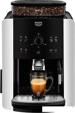 Кофемашина Krups Arabica Picto EA8118
