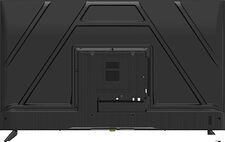 Телевизор Topdevice 50" 4K OS SALUTE TV (черный) Телевизор Topdevice 50" 4K OS SALUTE TV (черный)
