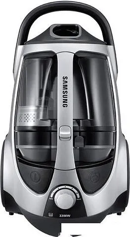 Пылесос Samsung VCC8835V37/XEV