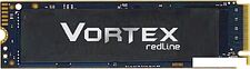 SSD Mushkin Vortex 1TB MKNSSDVT1TB-D8