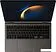 Ноутбук Samsung Galaxy Book3 360 NP750QFG-KA2US