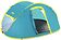 Кемпинговая палатка Bestway Pavillo Coolmount 4 (бирюзовый)