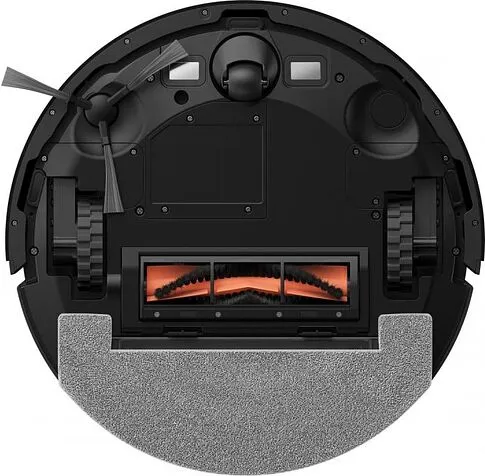 Робот-пылесос Dreame Trouver Robot Vacuum E20 Pro RLE12SA (евровилка, черный)