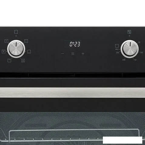 Электрический духовой шкаф Krona Beato 60 BL