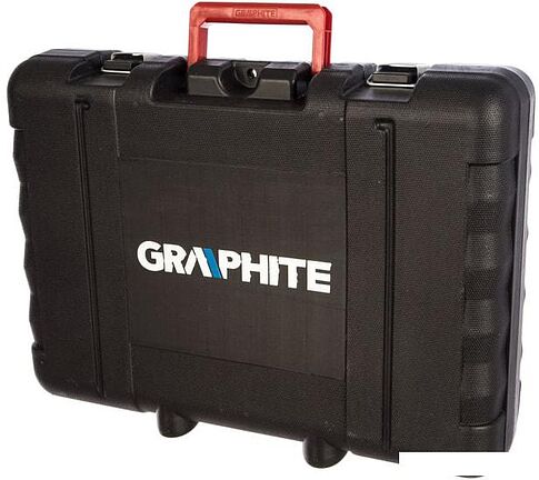 Перфоратор GRAPHITE 58G529
