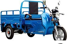 Грузовой электроскутер AVM Cargo 1500