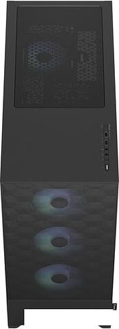 Корпус Fractal Design Pop XL Air RGB Black TG Clear FD-C-POR1X-06