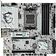 Материнская плата MSI B840M Gaming Plus WiFi6E
