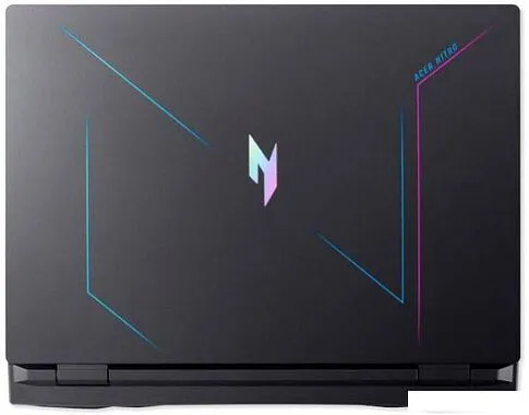 Игровой ноутбук Acer Nitro 16 AN16-41-R03M NH.QKDCD.004