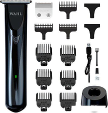 Триммер для бороды и усов Wahl ChroMini Duo 3029222