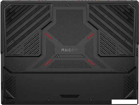 Игровой ноутбук MSI Raider 18 HX AI A2XWIG-204RU