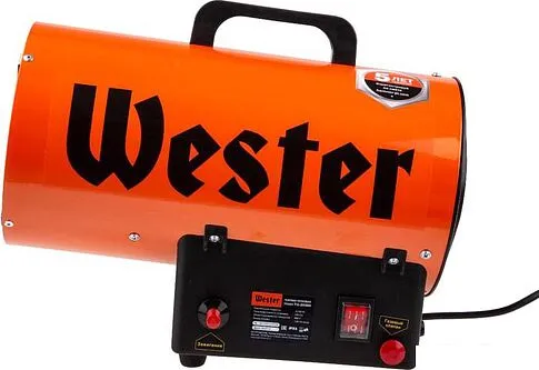 Тепловая пушка Wester TG-20000