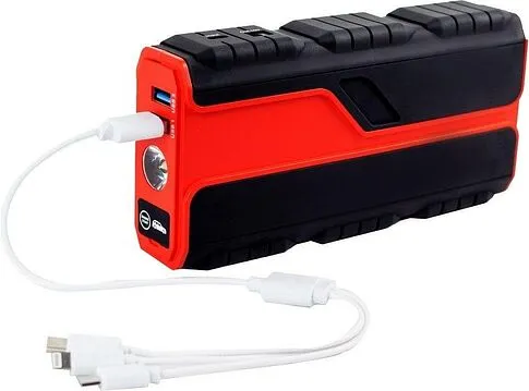 Портативное пусковое устройство Verton Energy ПУ-1800