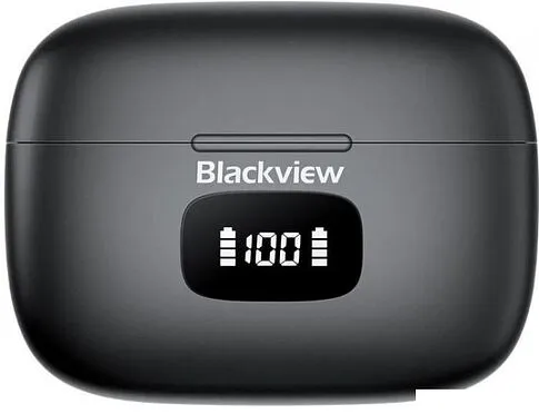 Наушники Blackview AirBuds 8 (черный)