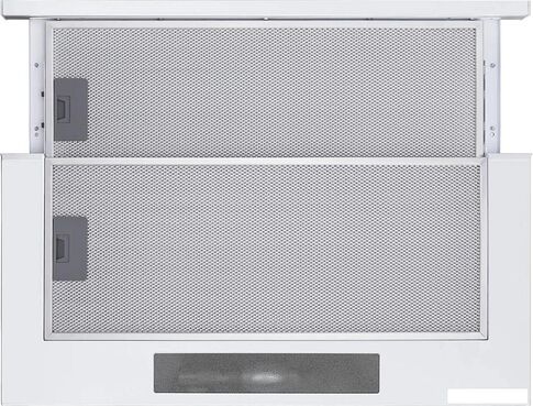 Кухонная вытяжка Meferi SLIDEBOX60WH Power