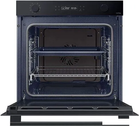 Электрический духовой шкаф Samsung NV7B4125ZAK/WT