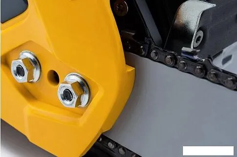 Бензопила Stiga CS 750-18