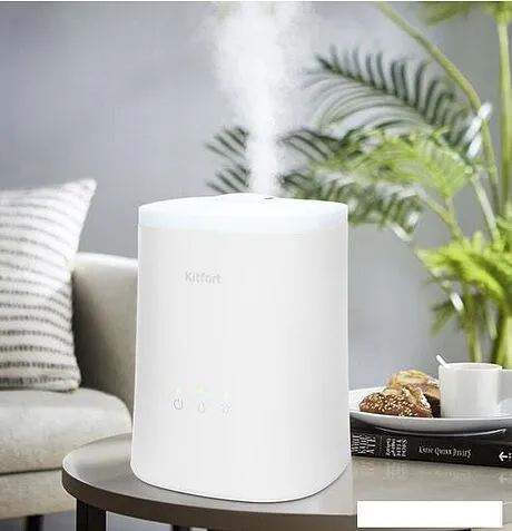Увлажнитель воздуха Kitfort KT-2807