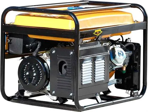 Бензиновый генератор Skiper LT9000EB