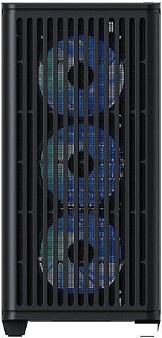 Корпус XASTRA A509 4ARGB-UC (черный)