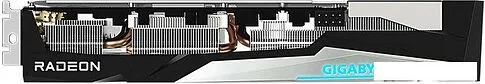 Видеокарта Gigabyte Radeon RX 7600 GAMING OC 8G GV-R76GAMING OC-8GD