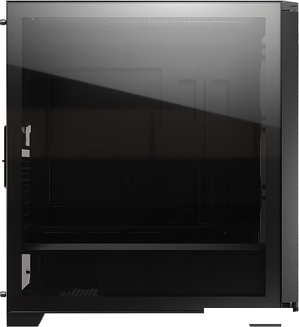 Корпус Cougar DarkBlader X5 CGR-5UM3TB-X5