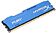 Оперативная память HyperX Fury Blue 8GB DDR3 PC3-12800 HX316C10F/8