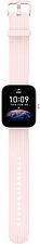 Умные часы Amazfit Bip 3 Pro (розовый)