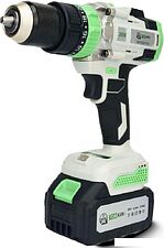 Дрель-шуруповерт Torker MA20-5 (с 1-м АКБ)