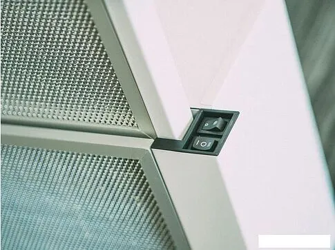 Кухонная вытяжка LEX Hubble 600 (белый)