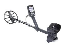 Металлоискатель Nokta&Makro Simplex+ WHP