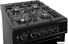 Кухонная плита General Electronics GE-GM4EC55B